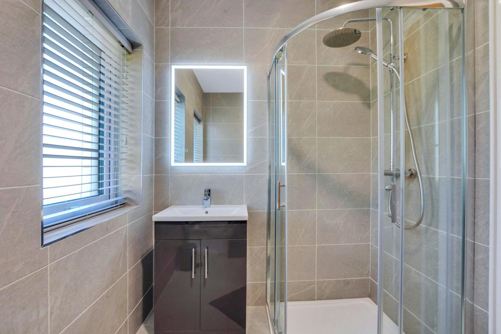 Bayview Luxury 4 Bedroom Penthouse Downings Dış mekan fotoğraf